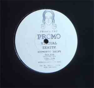 Virtual Zenith - Hypnotic Shift / Firhouse