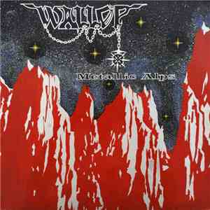 Wallop  - Metallic Alps