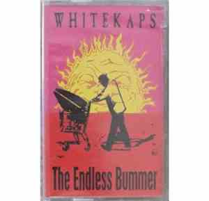 White Kaps - The Endless Bummer