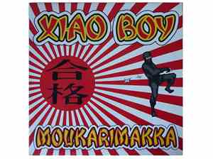 Xiao Boy - Moukarimakka