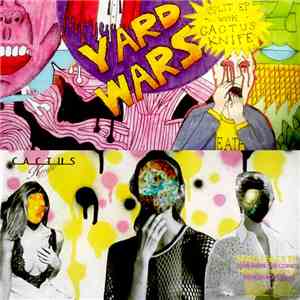 Yard Wars, Cactus Knife - Split