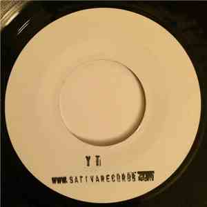 YT - In The Air / Reggae Jams (Sativa Remix)