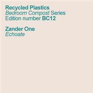 Zander One - Echoate