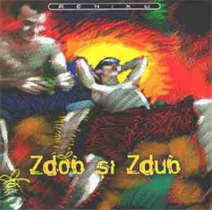 Zdob și Zdub - Remixы
