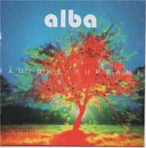 Alba  - Radiche Suprane