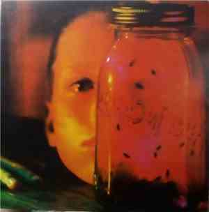 Alice In Chains - Jar Of Flies