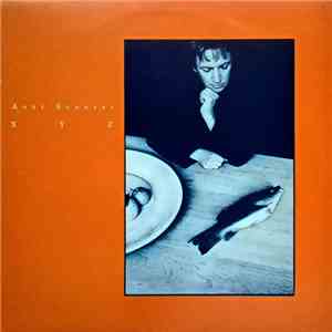 Andy Summers - XYZ