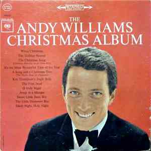 Andy Williams - The Andy Williams Christmas Album