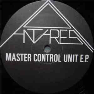 Antares - Master Control Unit E.P.