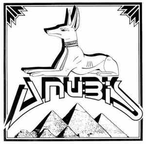 Anubis  - Monaïkos
