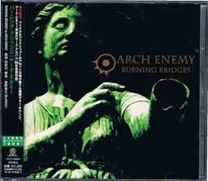 Arch Enemy - Burning Bridges