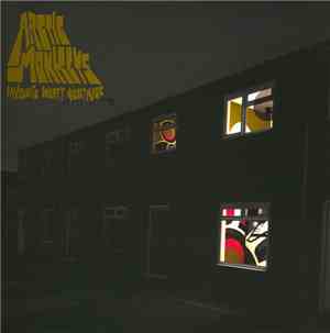 Arctic Monkeys - Favourite Worst Nightmare