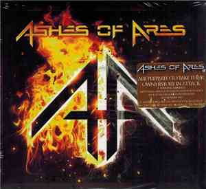 Ashes Of Ares - Ashes Of Ares