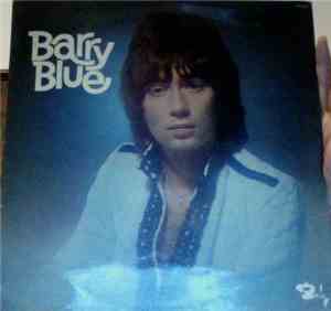 Barry Blue - Barry Blue
