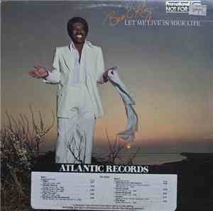 Ben E. King - Let Me Live In Your Life