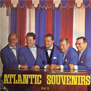 Bert Wollau Und Sein Quartett - Atlantic Souvenirs Vol. 2