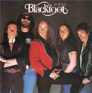 Blackfoot  - Siogo