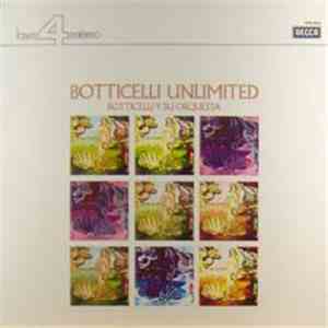 Botticelli Y Su Orquesta - Botticelli Unlimited