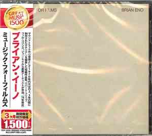 Brian Eno - Music For Films