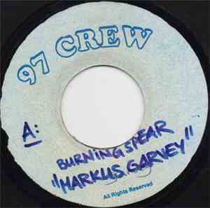 Burning Spear / Alicia Keys - Marcus Garvey / Fallin'