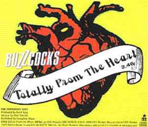Buzzcocks - Totally From The Heart