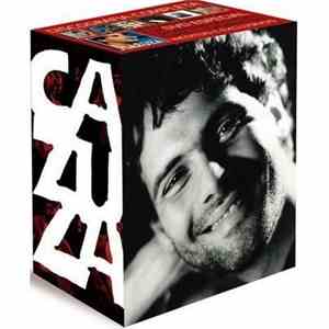 Cazuza - Discografia Completa