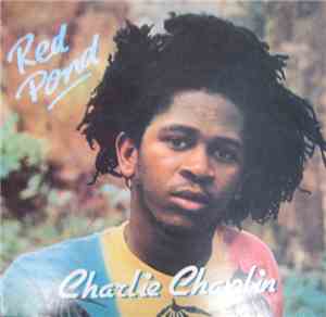 Charlie Chaplin  - Red Pond