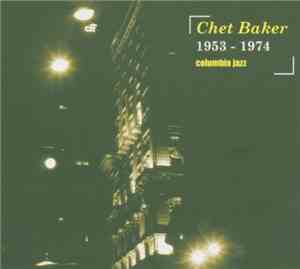 Chet Baker - 1953-1974