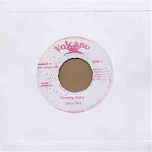 Coco Tea - Rocking Dolly