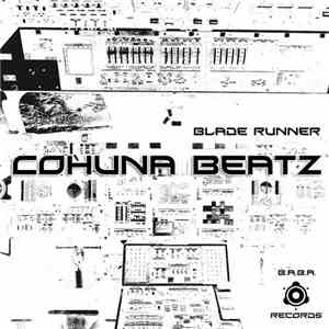 Cohuna Beatz - Blade Runner