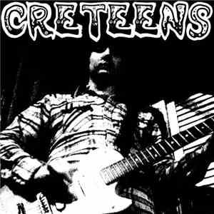 Creteens - Fuck The 80's Night