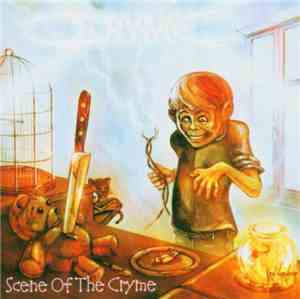 Cryme  - Scene Of The Cryme