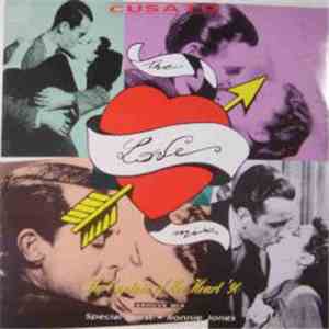 Cusato - The Captain Of Her Heart '90
