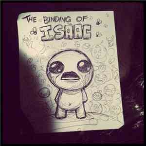 Danny Baranowsky - The Binding Of Isaac