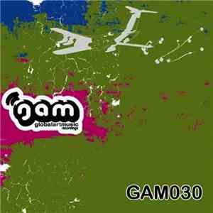 David Herrero - Zoom EP