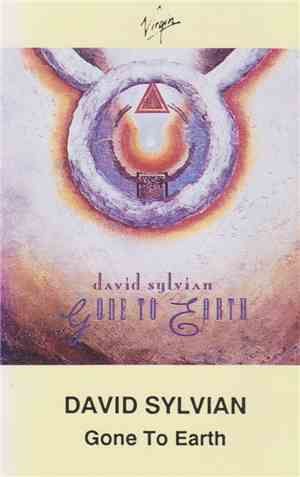 David Sylvian - Gone To Earth
