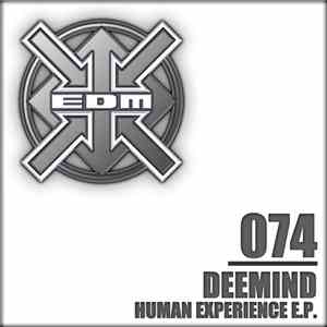 Deemind - Human Experience E.P.