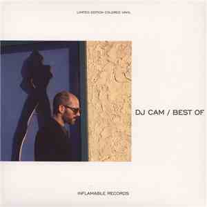 DJ Cam - Best Of