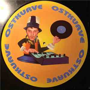 DJ Ostkurve - Party E.P.