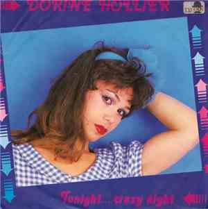 Dorine Hollier - Tonight...Crazy Night