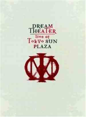 Dream Theater - Live At Tokyo Sun Plaza