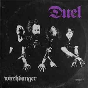 Duel  - Witchbanger