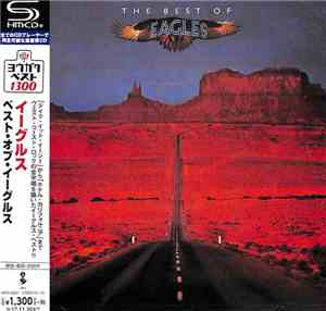 Eagles - The Best Of Eagles