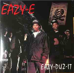 Eazy-E - Eazy Duz It