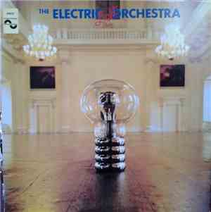 Electric Light Orchestra - The Electric Light Orchestra