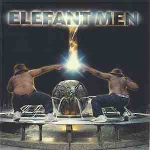 Elefant Men - Untitled
