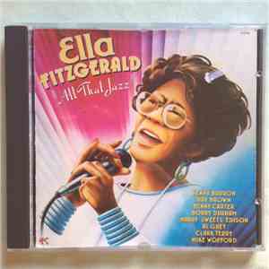 Ella Fitzgerald - All That Jazz