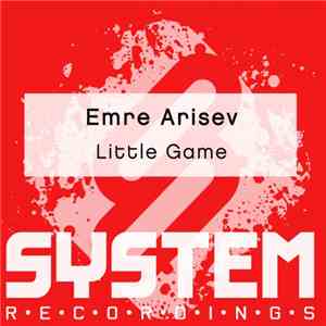 Emre Arisev - Little Game