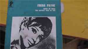 Freda Payne - Band Of Gold