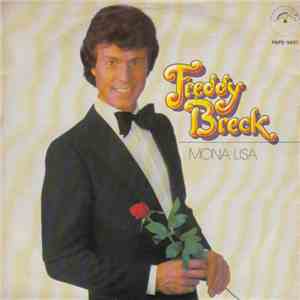 Freddy Breck - Mona Lisa